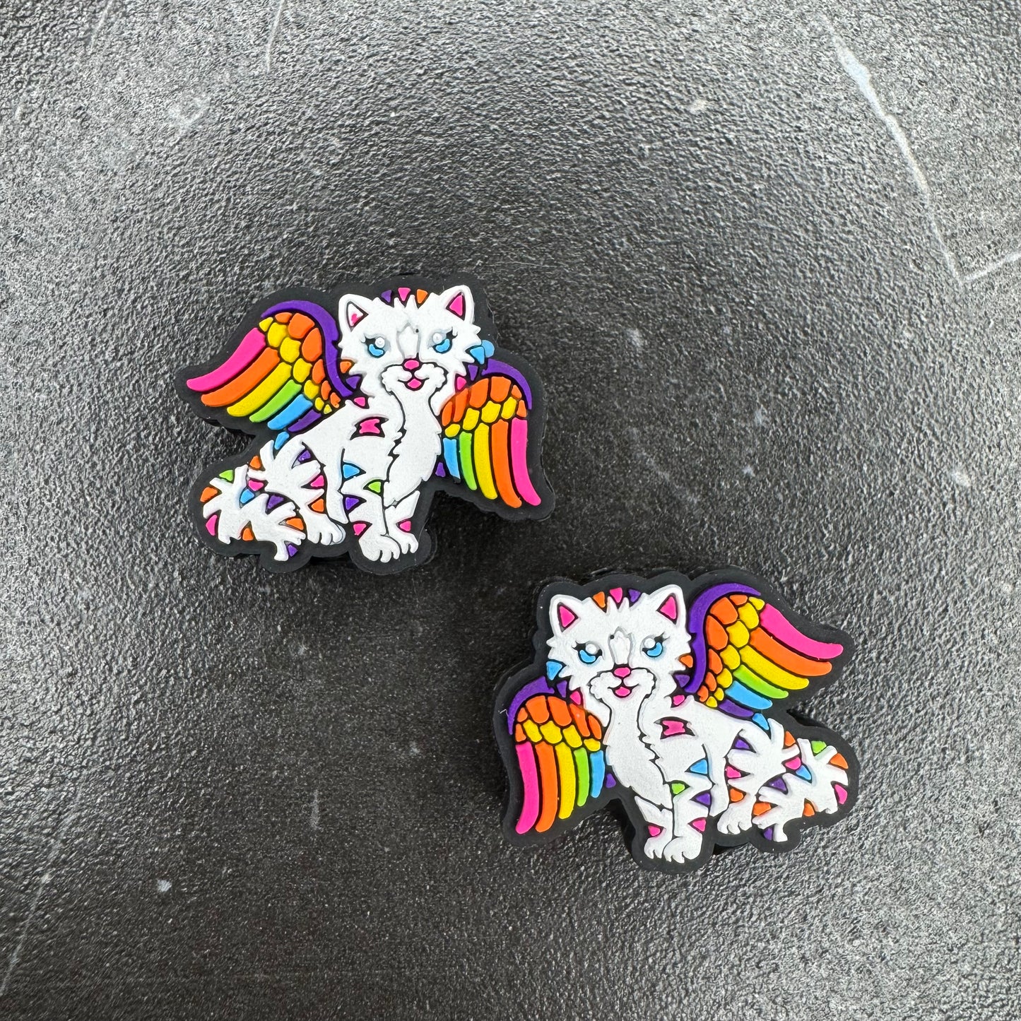 LF & Rainbow Brite