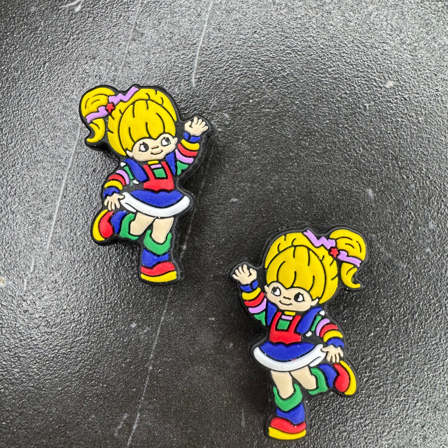 LF & Rainbow Brite