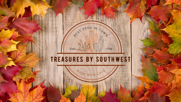 Treasures by Southwest