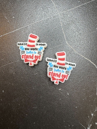 Dr. Seuss