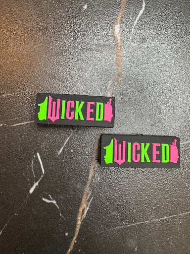 Wizard of Oz/Wicked
