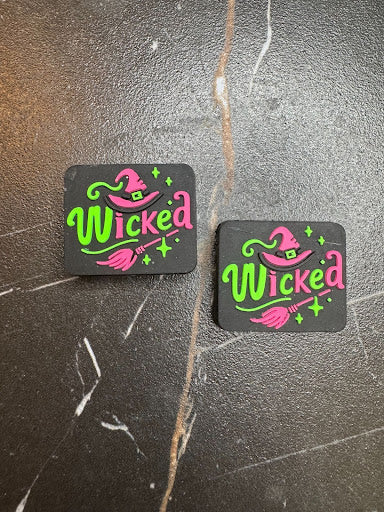 Wizard of Oz/Wicked